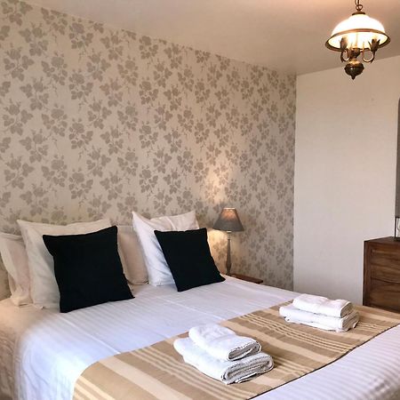 La Maison De La Rose Apartment Етрета Екстериор снимка